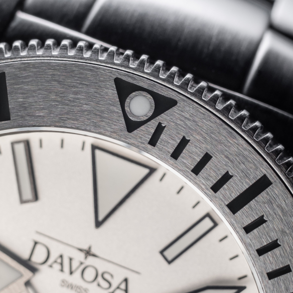 Argonautic BGBS Automatic watch 161.528.10 DAVOSA - 6