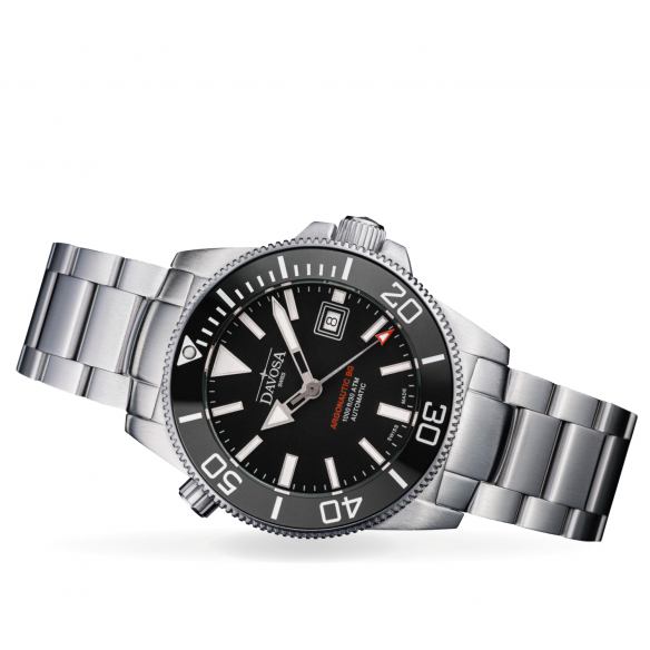 Argonautic BG Automatic watch 161.528.20 DAVOSA - 2