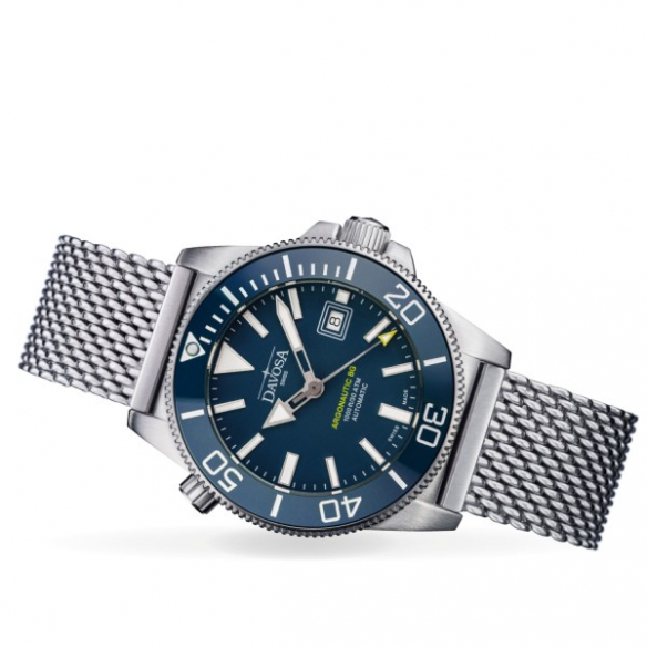 Argonautic BG Automatic watch 161.528.44 DAVOSA - 2