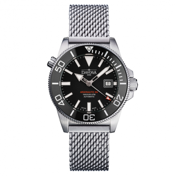 Argonautic BG Automatic watch 161.528.22 DAVOSA - 1