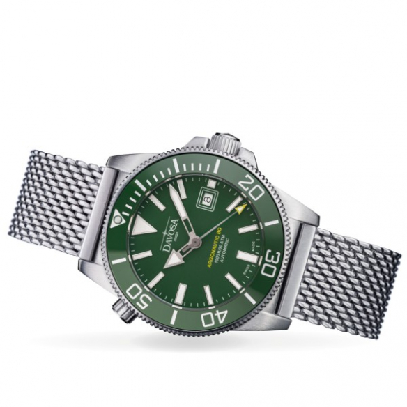 Argonautic BG Automatic watch 161.528.77 DAVOSA - 2