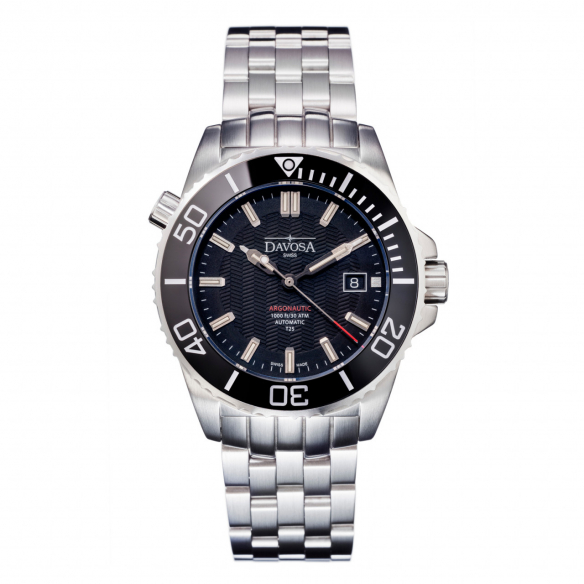 Argonautic Lumis T25 Automatic watch 161.576.10 DAVOSA - 1
