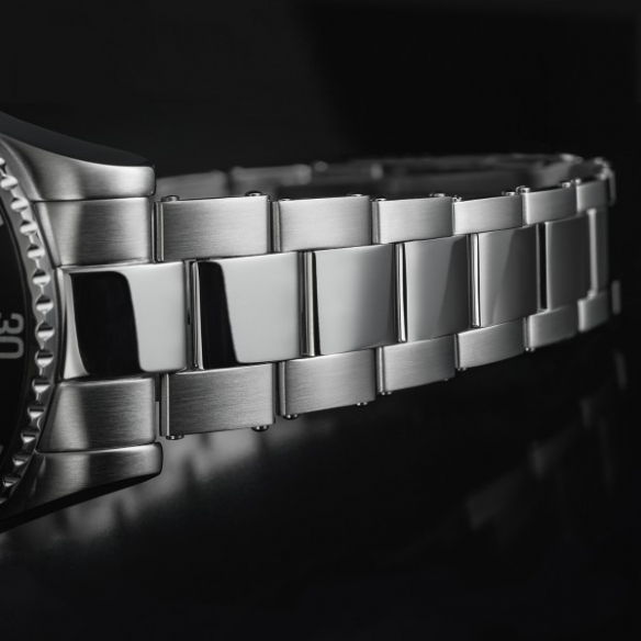 Ternos Sixties Automatic watch 161.525.60 DAVOSA - 12