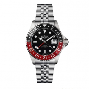 Premium Men's Sports Watches: Finest Materials and Sports Design 