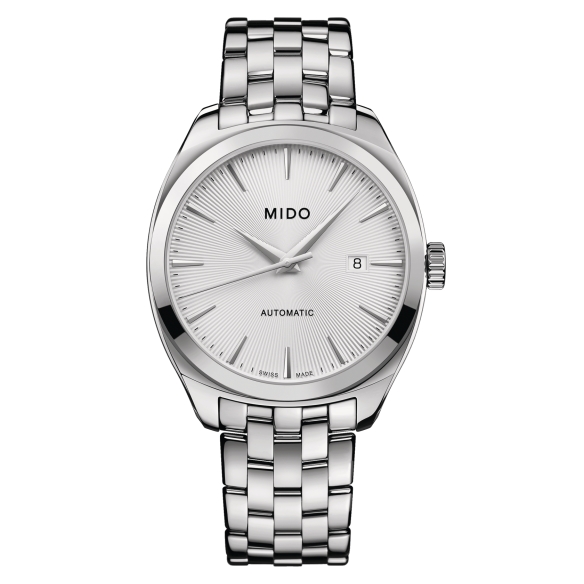 Belluna Royal watch M024-507-11-031-00 MIDO - 1