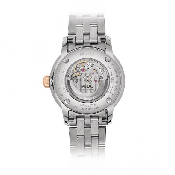 Baroncelli Signature watch M037-207-21-031-00 MIDO - 2