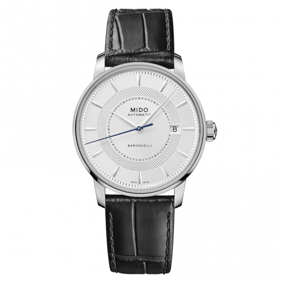 Baroncelli Signature watch M037-407-16-031-01 MIDO - 1