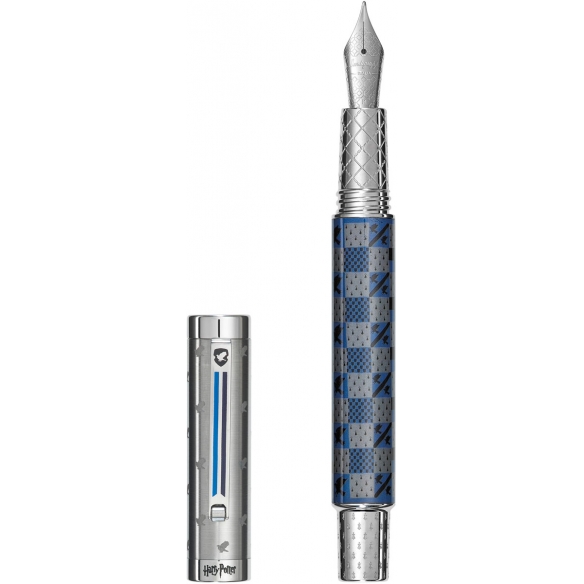Harry Potter House Colours Fountain pen Ravenclaw MONTEGRAPPA - 1