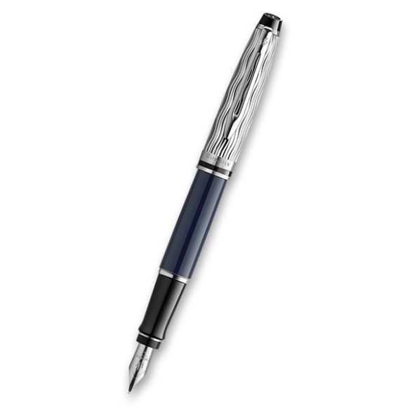 Expert SE Deluxe Fountain Pen with Ink WATERMAN - 2