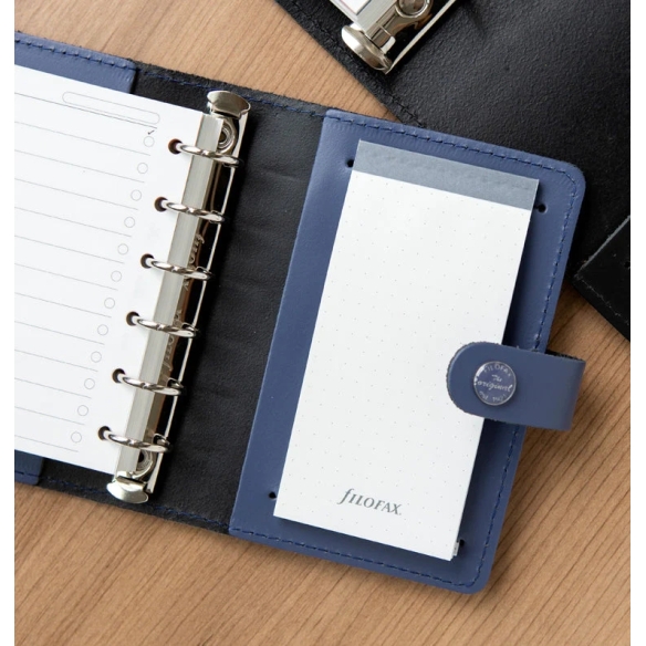 The Original Notepad Pocket FILOFAX - 3