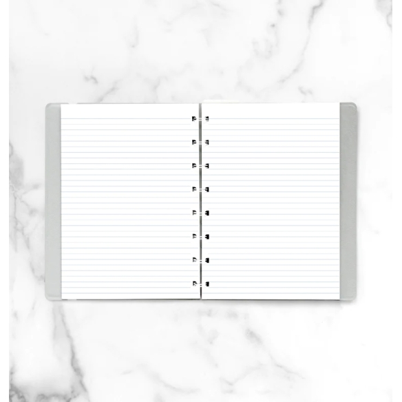 Ruled Paper Refill A5 Notebook FILOFAX - 2