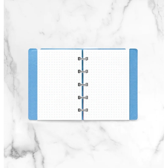 Dotted Journal Refill Pocket Notebook FILOFAX - 2