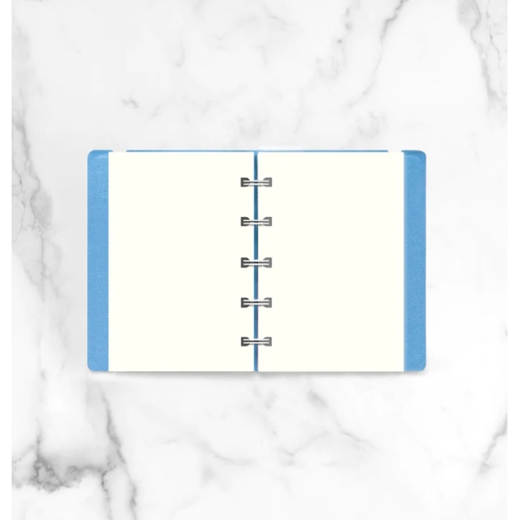 Plain Paper Refill Pocket Notebook FILOFAX - 2
