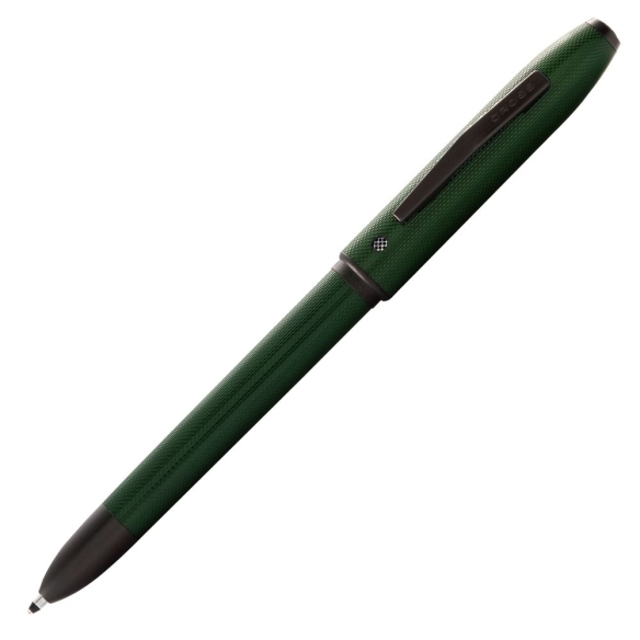 Tech 4 Multifunction Pen PVD Midnight Green CROSS - 1