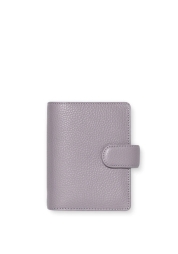 Norfolk Collection Organisers are the perfect combination of practical and chic, with soft, full-grain leather covers. 