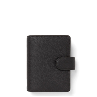 Sleek and Sophisticated: Filofax Pocket Organisers