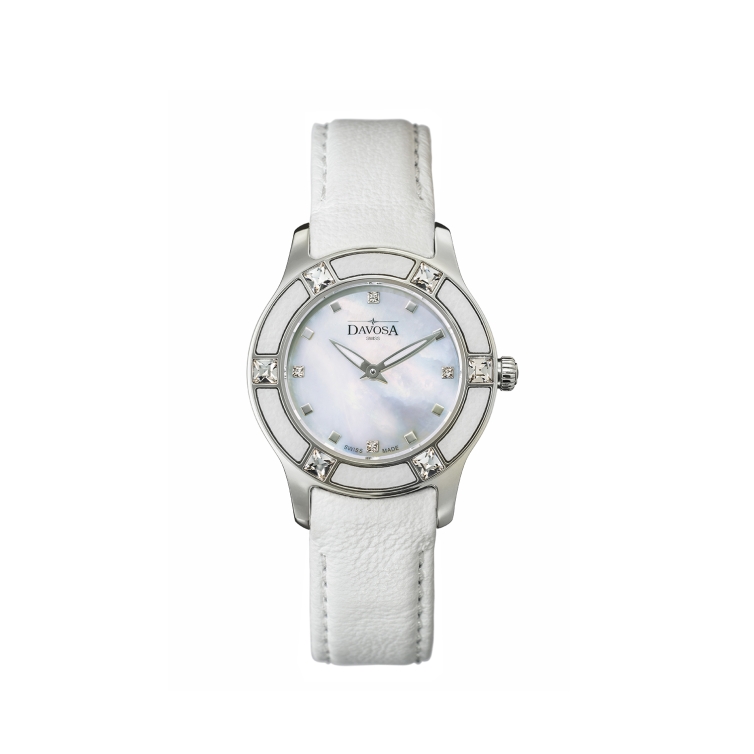 Irisea Quartz watch 167.567.15 DAVOSA - 1