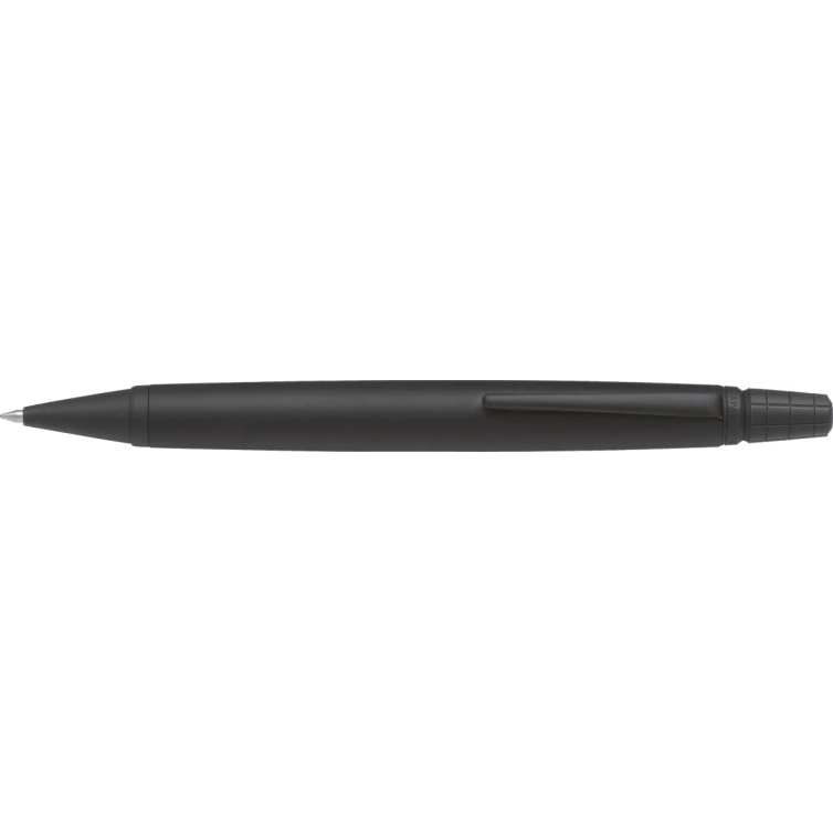 Raiz Ballpoint Pen black matte PILOT - 1