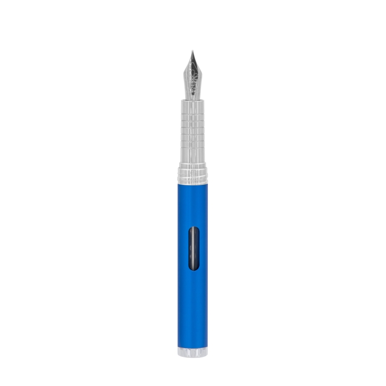 Nexus CT Fountain Pen blue DIPLOMAT - 1