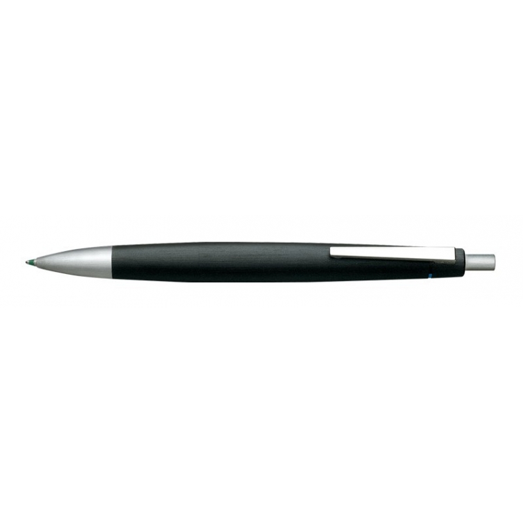 2000 Matt Brushed Multi-colour Ballpoint Pen LAMY - 1