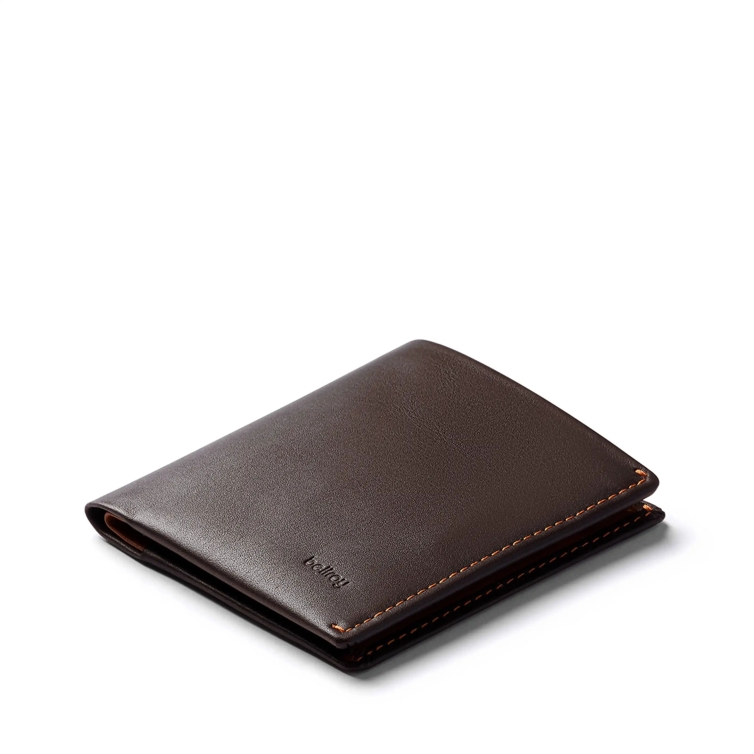 Note Sleeve RFID Wallet java caramel BELLROY - 1