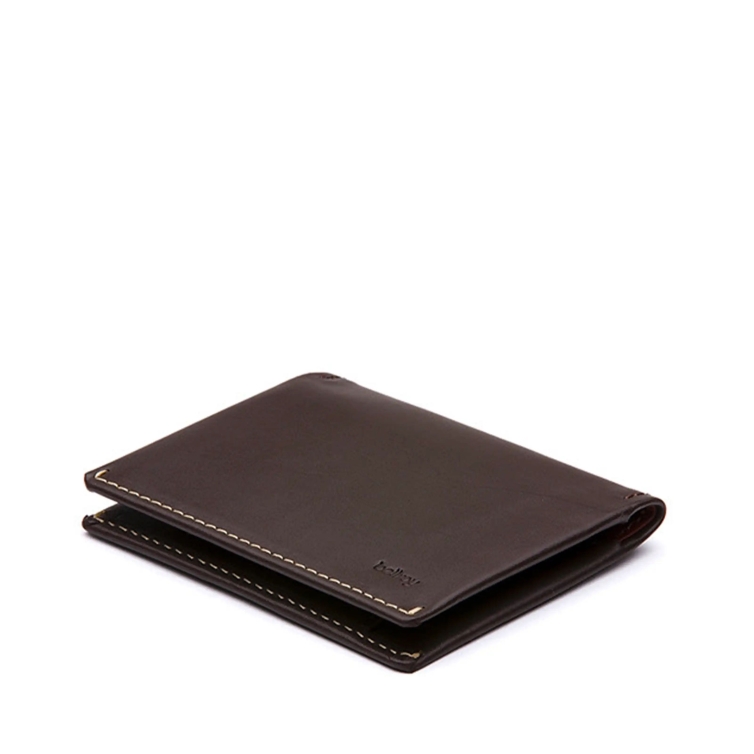 Slim Sleeve Wallet java BELLROY - 1