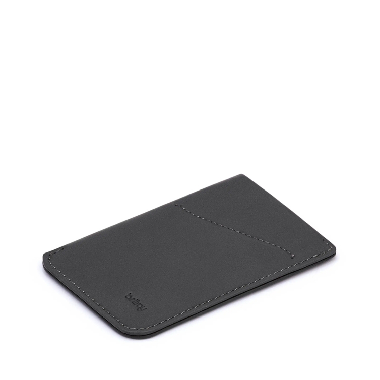 Card Sleeve black BELLROY - 2