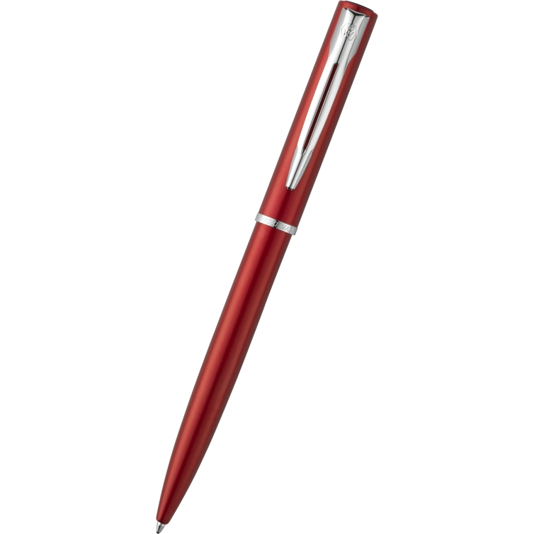 Allure CT Ballpoint pen red WATERMAN - 1