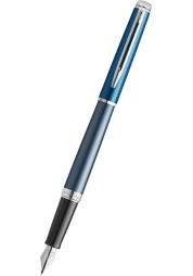 Stylo-plume Pilot Custom Heritage SE Blue Marble - Vulpen / Stylo-plume