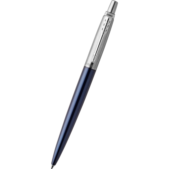 Jotter Royal Blue CT Ballpoint Pen PARKER - 1