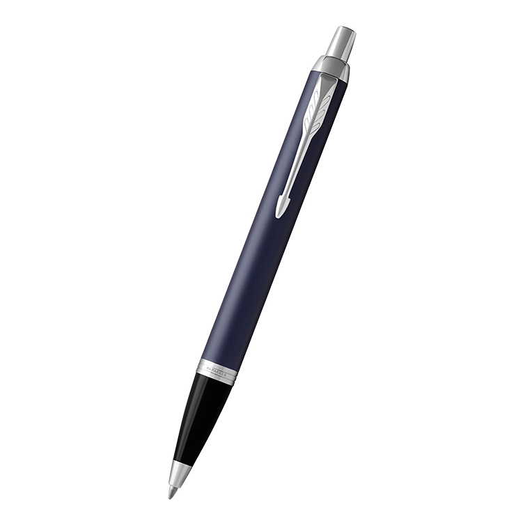 IM Blue CT Ballpoint Pen PARKER - 1