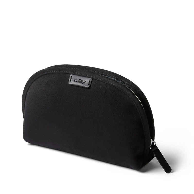 Classic Pouch Melbourne black BELLROY - 2
