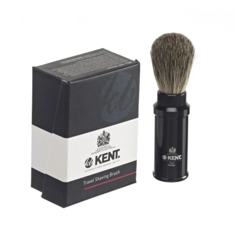 copy of Barberism Gift Set Pre-Shave Oil and Classic Alum Bar KENT - 1
