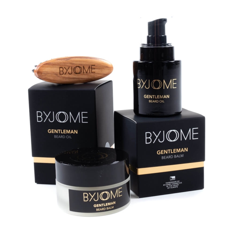 copy of Shaving gift set BYJOME - 2