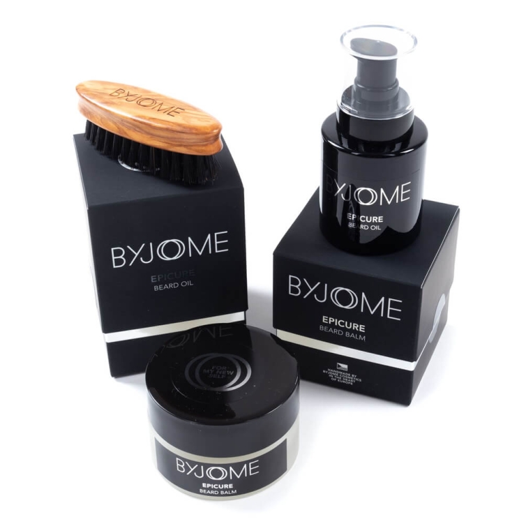 copy of Shaving gift set BYJOME - 1