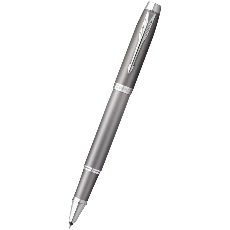 IM Writing Rituals CT Roller grey Parker - 1