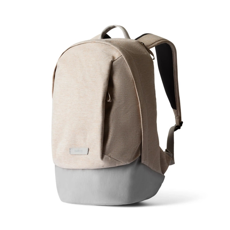 Classic Backpack Compact saltbush Bellroy - 2