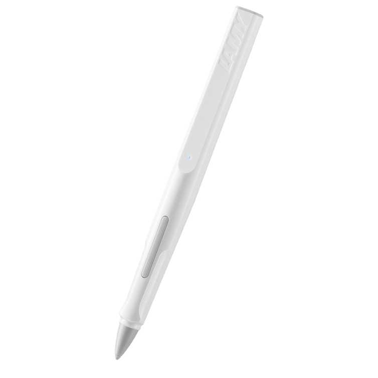 Safari Note+ Stylus Pen white Lamy - 1