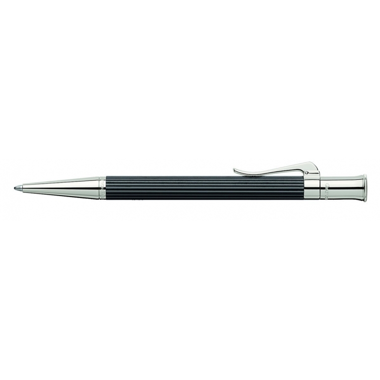 Classic Ebony ballpoint pen GRAF VON FABER-CASTELL - 1