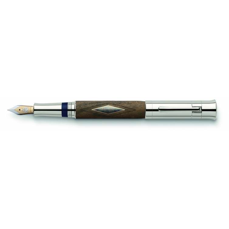 Pen of the Year 2010 fountain pen GRAF VON FABER-CASTELL - 1