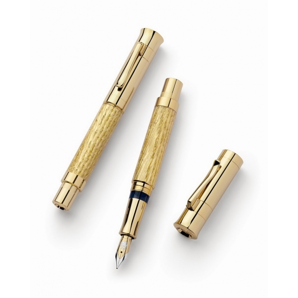 Pen of the Year 2012 fountain pen GRAF VON FABER-CASTELL - 3