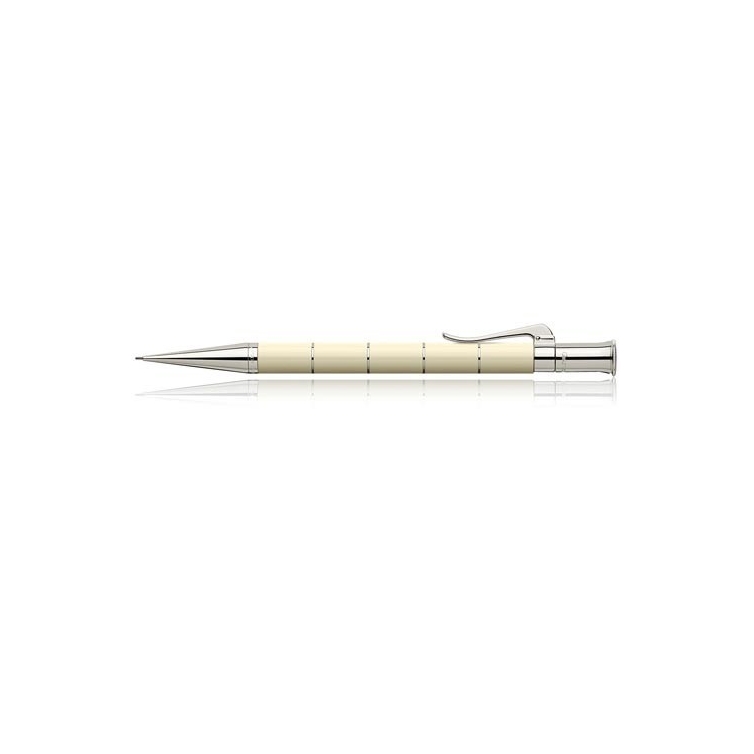 ANELLO Ivory mechanical pencil GRAF VON FABER-CASTELL - 1