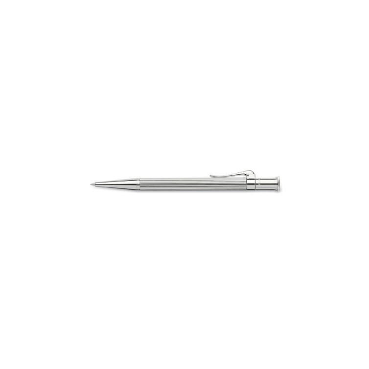 Pocket pen Platinum ballpoint pen GRAF VON FABER-CASTELL - 1