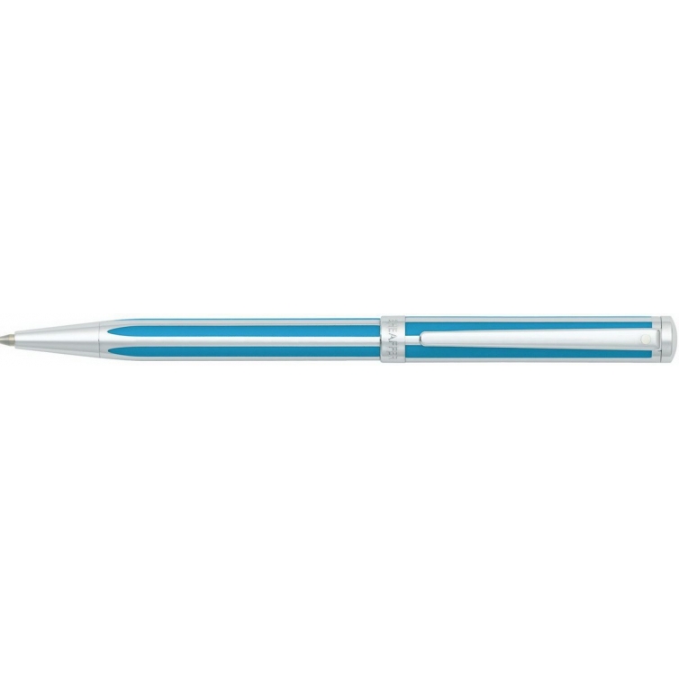 Intensity Conrflower Striped Ballpoint pen SHEAFFER - 1