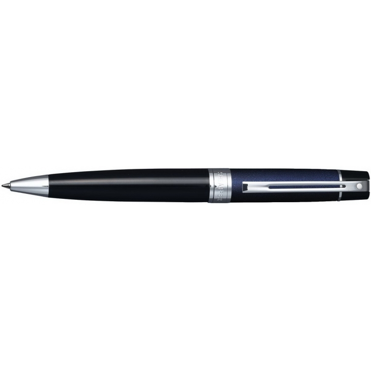 Sheaffer 300 Iridescent Blue CT Ballpoint pen SHEAFFER - 1