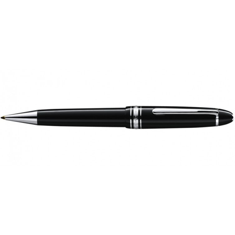 Meisterstück Platinum Line LeGrand Ballpoint Pen MONTBLANC - 1