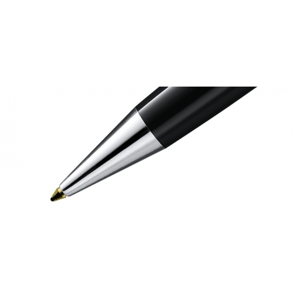 Meisterstück Platinum Line LeGrand Ballpoint Pen MONTBLANC - 3
